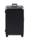 Valise Trunk FPM BANK LIGHT 4 roues 82 cm Licorice Black – A1928201916