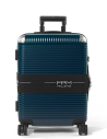 Valise cabine 4 roues 55 cm FPM BANK ZIP DLX Navy Blue, référence A2205501106