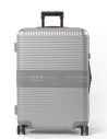 Valise soute 4 roues 68 cm FPM BANK ZIP DLX Glacier Grey, référence A2206801830