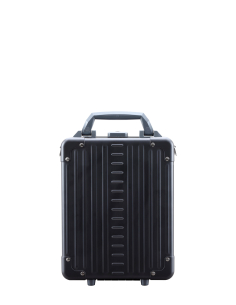 Serviette aluminium ALEON 32 cm Onyx, référence ALC-2910V-ON