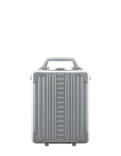 Serviette aluminium ALEON 32 cm Platinum, référence ALC-2910V-PL