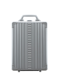 Serviette aluminium ALEON 42 cm Platinum, référence ALC-3810V-PL
