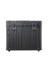 Coffret aluminium ALEON EquiLux Classic 35 cm Onyx, référence ALC-3930-ON