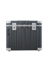 Coffret aluminium ALEON EquiLux Fortis 35 cm Onyx Dust, référence ACF-3930-OD