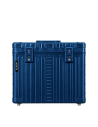 Coffret aluminium ALEON EquiLux Classic 35 cm Sapphire, référence ALC-3930-SA