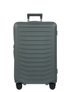 Valise soute 69 cm Porsche Design Roadster Hardcase Grey Matt, réf. ORS06502.413