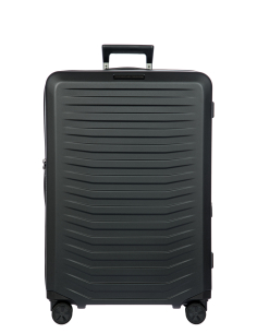 Valise soute 75 cm Porsche Design Roadster Hardcase Matt Black, réf. ORS06503.009
