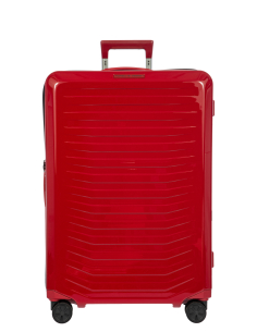 Valise soute 75 cm Porsche Design Roadster Hardcase Carmine Red, réf. ORS06503.019