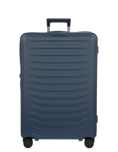 Valise soute 75 cm Porsche Design Roadster Hardcase Dark Blue Matt, réf. ORS06503.310