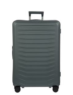 Valise soute 75 cm Porsche Design Roadster Hardcase Grey Matt, réf. ORS06503.413