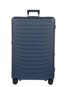 Valise soute 83 cm Porsche Design Roadster Hardcase Dark Blue Matt, réf. ORS06504.310
