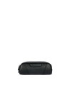 Pochette accessoires Porsche Design Roadster Leather Evo Noir, référence OLH01017.001
