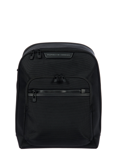Sac à dos XS Porsche Design Roadster Nylon Evo Noir, référence ONW11630.001