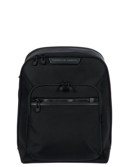Sac à dos XS Porsche Design Roadster Nylon Evo Noir, référence ONW11630.001