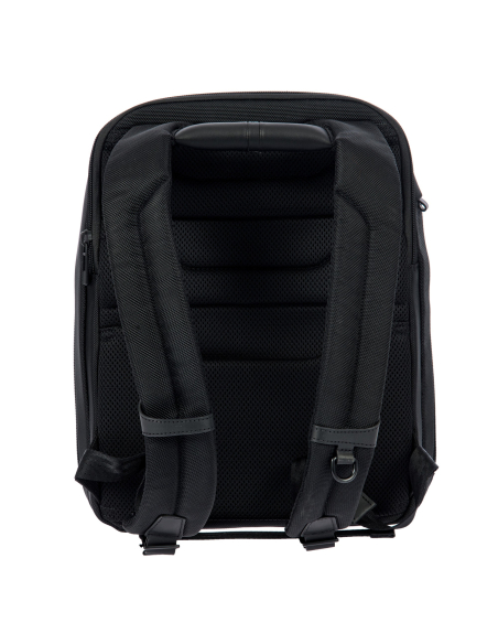 Sac à dos XS Porsche Design Roadster Nylon Evo Noir, vue arrière