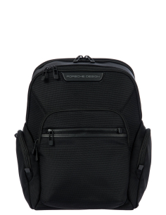 Sac à dos S Porsche Design Roadster Nylon Evo Noir, référence ONW11631.001