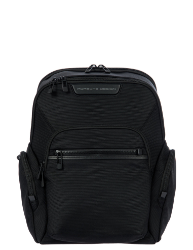 Sac à dos S Porsche Design Roadster Nylon Evo Noir, référence ONW11631.001