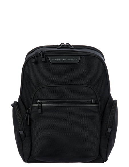 Sac à dos S Porsche Design Roadster Nylon Evo Noir, référence ONW11631.001