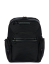 Sac à dos S Porsche Design Roadster Nylon Evo Noir, référence ONW11631.001