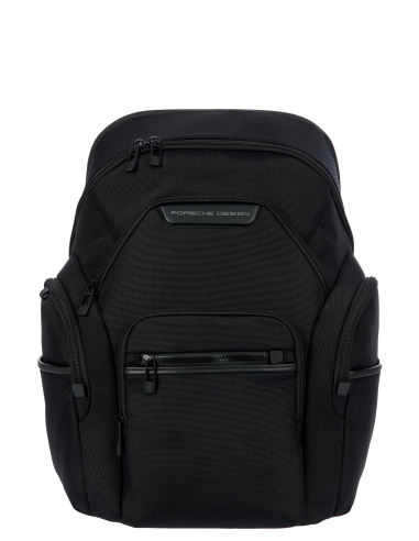 Sac à dos L Porsche Design Roadster Nylon Evo Noir, référence ONW11634.001