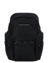 Sac à dos L Porsche Design Roadster Nylon Evo Noir, référence ONW11634.001