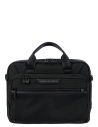 Serviette Porsche Design Roadster Nylon Evo Noir, référence ONW11554.001