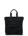Sac cabas ordinateur Porsche Design Roadster Nylon Evo Noir, référence ONW11537.001
