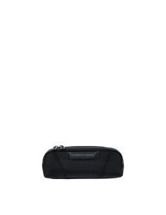 Pochette accessoires Porsche Design Roadster Nylon Evo Noir, référence ONW11017.001