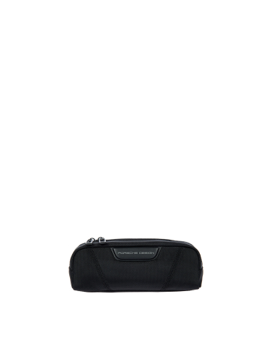 Pochette accessoires Porsche Design Roadster Nylon Evo Noir, référence ONW11017.001