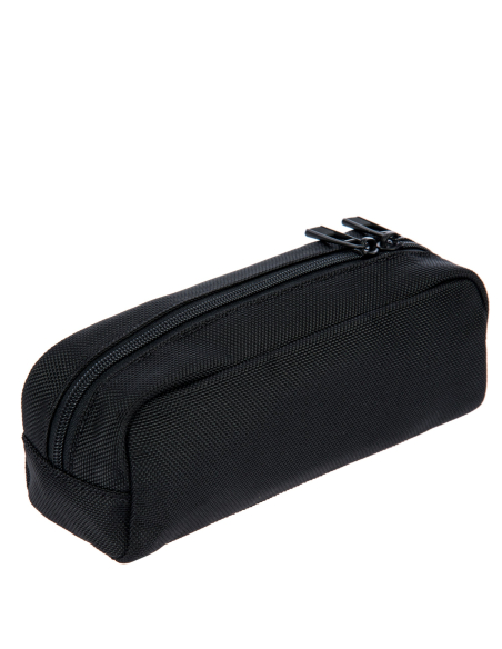 Pochette accessoires Porsche Design Roadster Nylon Evo Noir, vue arrière