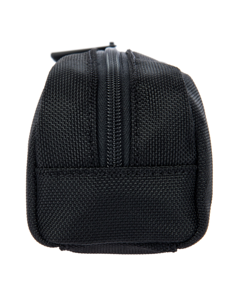 Pochette accessoires Porsche Design Roadster Nylon Evo Noir, vue de profil
