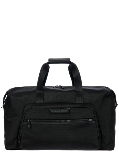 Sac de voyage extensible Porsche Design Roadster Nylon Evo Noir, référence ONW11009.001