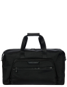 Sac de voyage extensible Porsche Design Roadster Nylon Evo Noir, référence ONW11009.001
