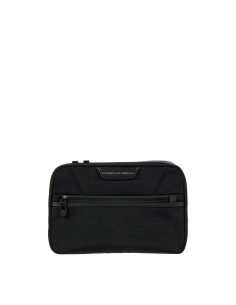 Trousse de toilette à suspendre Porsche Design Roadster Nylon Evo Noir, référence ONW11016.001