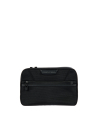 Trousse de toilette à suspendre Porsche Design Roadster Nylon Evo Noir, référence ONW11016.001