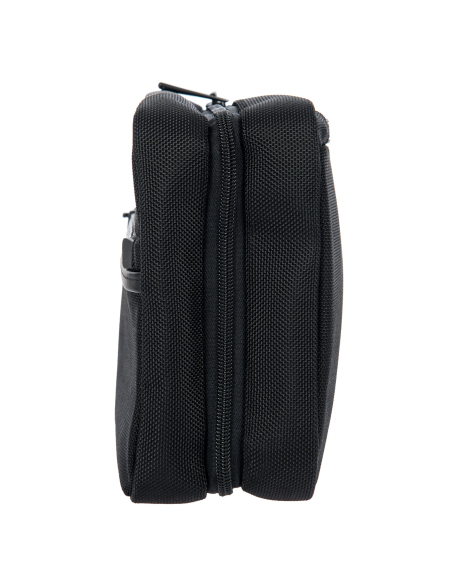 Trousse de toilette Porsche Design Roadster Nylon Evo Noir, vue de profil