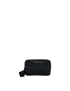 Pochette de voyage Porsche Design Roadster Nylon Evo Noir, référence ONW11542.001