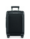 Valise cabine 4 roues extensible 55 cm Porsche Design Roadster Nylon Noir, référence ONY05519.001