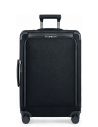 Valise soute 4 roues extensible 68 cm Porsche Design Roadster Nylon Noir, référence ONY05521.001