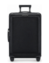 Valise soute 4 roues extensible 77 cm Porsche Design Roadster Nylon Noir, référence ONY05522.001