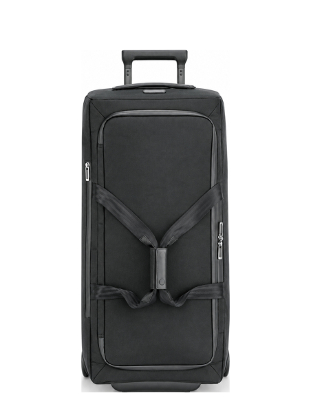 Sac de voyage à roulettes L Porsche Design Roadster Nylon ONY05602.001 Noir
