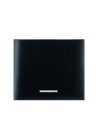 Portefeuille 4 cartes avec monnaie Porsche Design Classic Noir, référence OBE09903.001