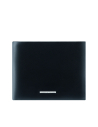 Portefeuille 10 cartes avec monnaie Porsche Design Classic Noir, référence OBE09904.001