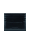 Porte-cartes plat 8 cartes Porsche Design Classic Noir, référence OBE09918.001