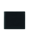Portefeuille 4 cartes avec monnaie Porsche Design Business Noir, référence OSO09903.001