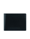 Portefeuille 5 cartes avec monnaie Porsche Design Business Noir, référence OSO09906.001
