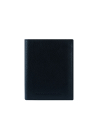 Portefeuille vertical sans monnaie Porsche Design Business Noir, référence OSO09907.001