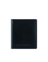Portefeuille 6 cartes avec monnaie Porsche Design Business Noir, référence OSO09909.001