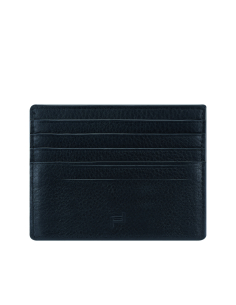 Porte-cartes plat 8 cartes Porsche Design Business Noir, référence OSO09918.001