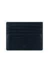 Porte-cartes plat 8 cartes Porsche Design Business Noir, référence OSO09918.001